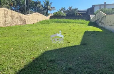 Terreno à venda na rua ilha caiçaras, loteamento caminhos de san conrado (sousas), campinas por r$ 680.000