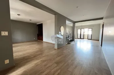 Casa com 4 quartos à venda na Rua Doutor Lourenço Granato, 430, Jardim Lumen Christi, Campinas