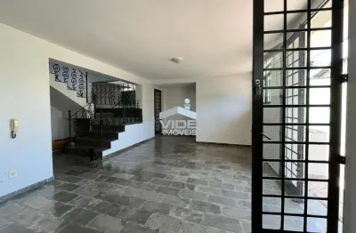 Casa com 4 quartos à venda na Rua Doutor Lourenço Granato, 430, Jardim Lumen Christi, Campinas