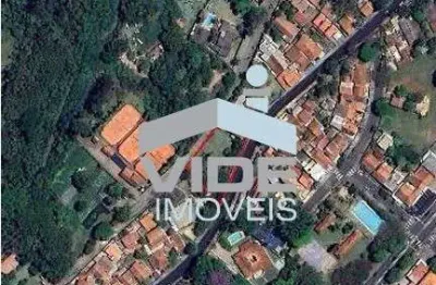 Gleba para venda | sousas | perfeita para uso comnercial ou serviços