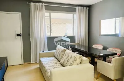 Apartamento para venda no bairro cambui | campinas - sp | mobiliado | oportunidade para investidores!