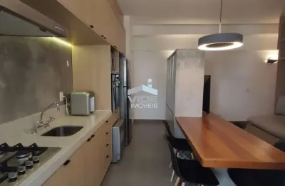 Apartamento para venda | cambuí | campinas - sp | mobiliado.