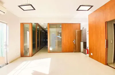 Salão comercial para locação em campinas/sp | cambuí | alto padrão