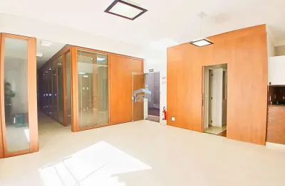 Salão comercial para locação em campinas/sp | cambuí | alto padrão