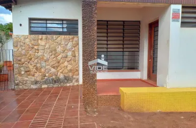 Casa comercial com 3 salas à venda na Rua Itu, 623, Cambuí, Campinas