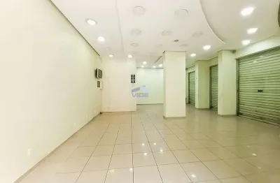 Salão comercial para locação em campinas | centro | avenida francisco glicério