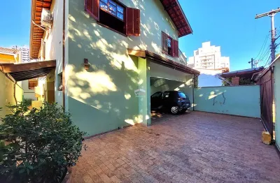 Casa para venda | mansoes santo antônio | 4 quartos | 3 suites | garagem para 3 carros