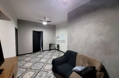 Casa com 3 quartos à venda na Rua Taubaté, 1254, Vila Industrial, Campinas
