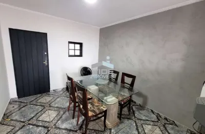 Casa com 3 quartos à venda na Rua Taubaté, 1254, Vila Industrial, Campinas