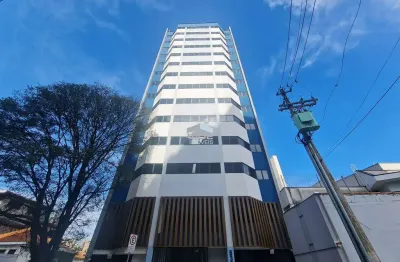 Apartamento com 1 quarto à venda na Rua Doutor Antônio Álvares Lobo, 637, Botafogo, Campinas