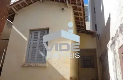 Casa para venda no em campinas/sp | cambuí | comercial e residencial