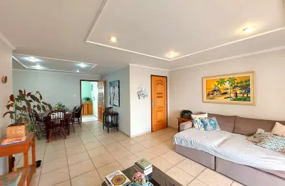 Apartamento à venda no nova campinas | 3 quartos | 1 suite com closet | 2 vagas - campinas