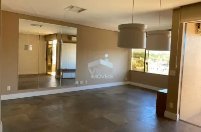 Apartamento com 3 quartos à venda na Avenida Princesa D'Oeste, 1072, Jardim Proença, Campinas