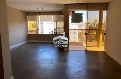 Apartamento com 3 quartos à venda na Avenida Princesa D'Oeste, 1072, Jardim Proença, Campinas