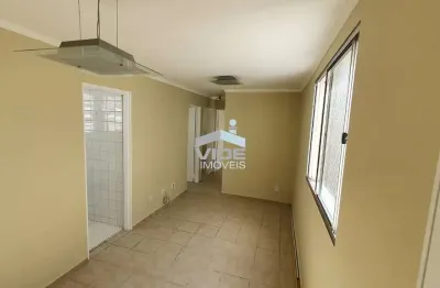 Apartamento com 3 quartos à venda na Rua Professor João Augusto de Toledo, 30, Vila Proost de Souza, Campinas
