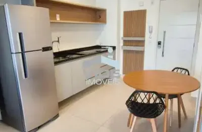 Studio para alugar | mandarim guanabara | vila itapura - campinas.