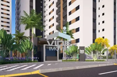 Apartamento para venda no bonfim | campinas - sp | hm maxi campinas