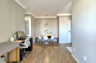Apartamento com 1 quarto à venda na Rua José Paulino, 3000, Centro, Campinas