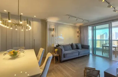 Edificio modele | apartamento para venda | vila itapura | campinas - sp