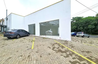 Salão comercial para locação | rua doutor celso da silveira rezende com avenida ângelo simões