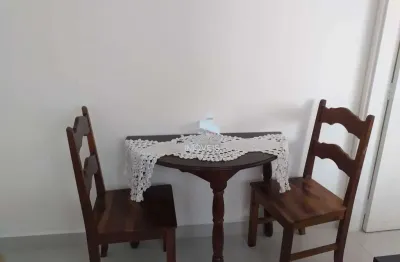 Apartamento com 1 quarto à venda na Rua São Pedro, 27, Cambuí, Campinas