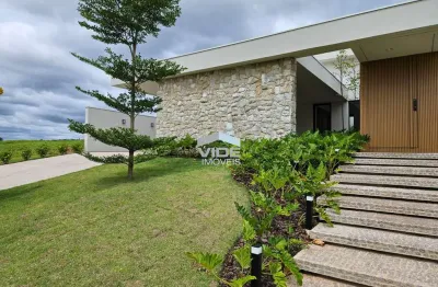 Casa alto padrão à venda | pedra alta | loteamento residencial pedra alta (sousas) | campinas - sp
