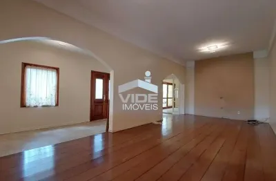 Casa com 3 quartos à venda na Rua Coronel Joaquim José de Oliveira, 625, Taquaral, Campinas