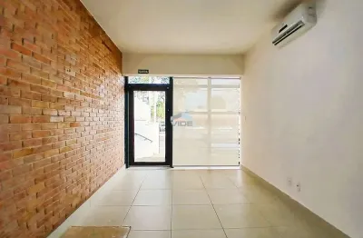 Casa comercial para locação em campinas/sp | nova campinas | jesuíno marcondes machado