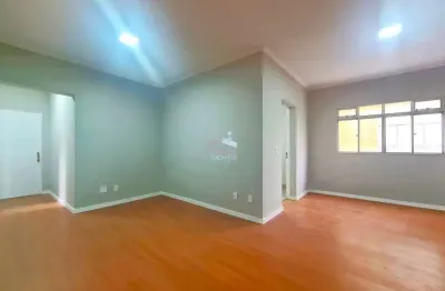 Apartamento com 3 quartos à venda na Rua Coronel Quirino, 100, Cambuí, Campinas