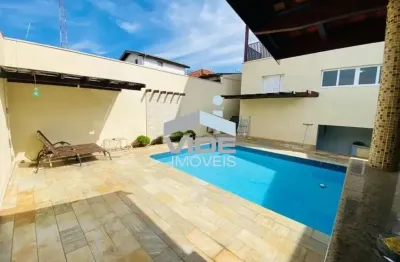 Casa para venda | jardim novo campos elíseos | campinas - sp