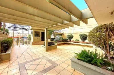 Apartamento à venda | centro | 3 quartos | 1 suíte | 1 vaga coberta | campinas