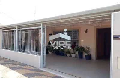 Casa para venda | jardim flamboyant | campinas - sp