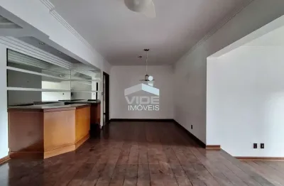 Apartamento com 4 quartos | 1 suíte | para venda no cambuí em campinas/sp.
