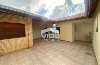 Casa com 3 quartos à venda na Rua Coronel Antônio Álvaro, 112, Vila Industrial, Campinas