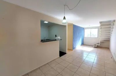Cobertura à venda | edificio spazio calabria | ponte preta | 3 quartos | 2 vagas | ótima área de lazer | campinas/sp