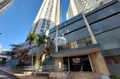 Apartamento para venda | centro | campinas | 2 quartos | 1 suite | 1 vaga coberta