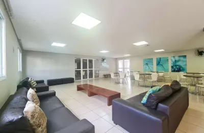 Vendo apatamento em paulinia no premiere morumbi condomínio club
