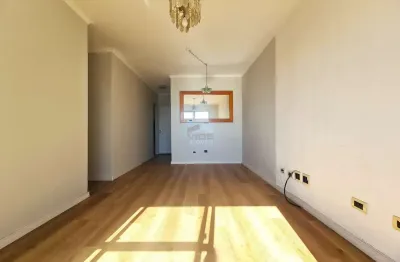 Apartamento com 2 quartos à venda na Rua Major Luciano Teixeira, 123, Bonfim, Campinas