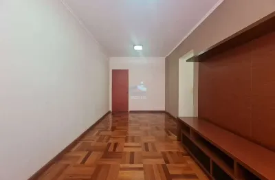 Apartamento com 2 quartos à venda na Avenida General Carneiro, 211, Vila João Jorge, Campinas