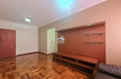 Apartamento com 2 quartos à venda na Avenida General Carneiro, 211, Vila João Jorge, Campinas