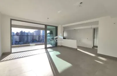 Apartamento à venda | vestra cambuí | novo | andar alto | campinas
