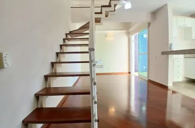 Apartamento com 1 quarto à venda na Rua Santo Antônio, 103, Cambuí, Campinas