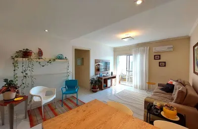 Apartamento para venda | cambuí | 3 quartos | 1 vaga de garagem.