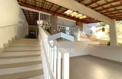 Casa com 3 quartos à venda na Rua Barretos, 530, Jardim Proença I, Campinas