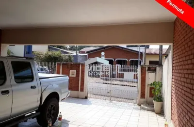 Casa com 3 quartos à venda na Rua Doutor Quintino de Paula Maudonnet, 1645, Parque Taquaral, Campinas