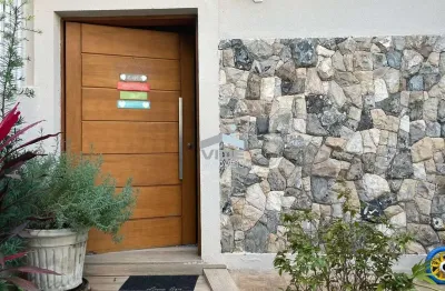 Casa com 3 quartos à venda na Rua Espanha, 150, Vila Rossi Borghi e Siqueira, Campinas