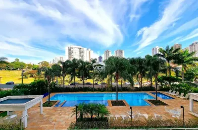 Apartamento de luxo no cambuí: 2 quartos, 2 suítes, 3 salas, 4 banheiros, 3 vagas de garagem - campinas-sp