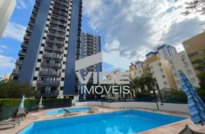 Apartamento para venda e locação | mobiliado | 75 m2 | 3 quartos | 1 suíte | mansões santo antônio | campinas