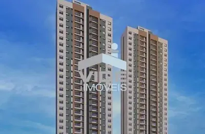 Apartamento com 3 quartos à venda na Rua Odila Maia Rocha Brito, 149, Nova Campinas, Campinas
