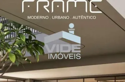 Apartamento com 1 quarto à venda na Rua Rafael Andrade Duarte, 208, Nova Campinas, Campinas